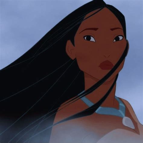 𝐩𝐨𝐜𝐚𝐡𝐨𝐧𝐭𝐚𝐬 𝐢𝐜𝐨𝐧 𝐝𝐞𝐯𝐢𝐥𝐢𝐜𝐨𝐧𝐬 Disney Princess Pocahontas Disney Icons Disney Art