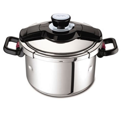 Clipso Pressure Cooker Control Plus And Modulo Review