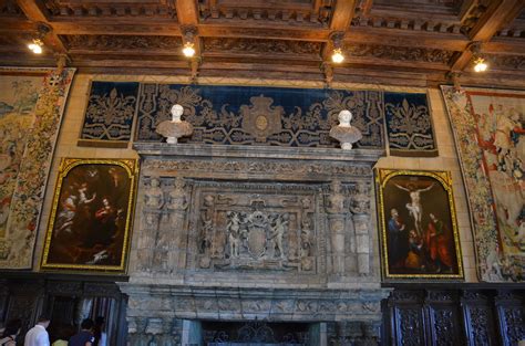 Hearst Castle 16 Assembly Room Casa Grande Hearst Castle Flickr