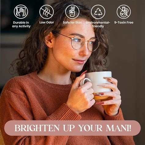 Beetles Juego de esmaltes de uñas de gel de colores colores primaverales color nude rosa