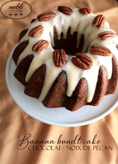 Cake Aux Pommes Et Son D Licieux Croustillant Makla La Cuisine