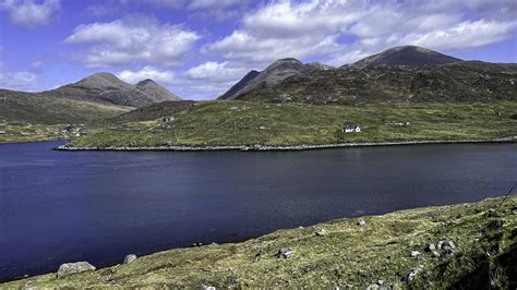 Tarbert Approach