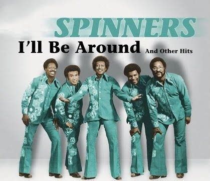 The Spinners "I'll Be Around" - I Love Music - Radio