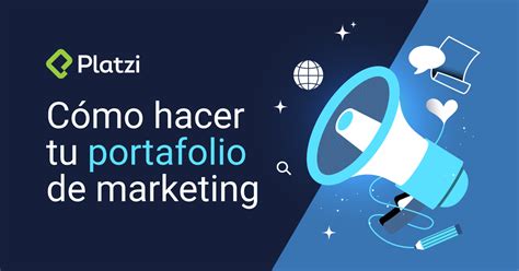 Cómo hacer tu portafolio de marketing con estos 5 consejos claves