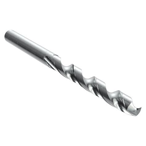 Walter Titex Mm Drill Bit Size Mm Flute Lg Jobber Length