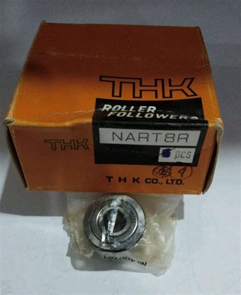 Jual Cam Follower Bearing Nart Thk Di Lapak Perkasa Bearing Bukalapak