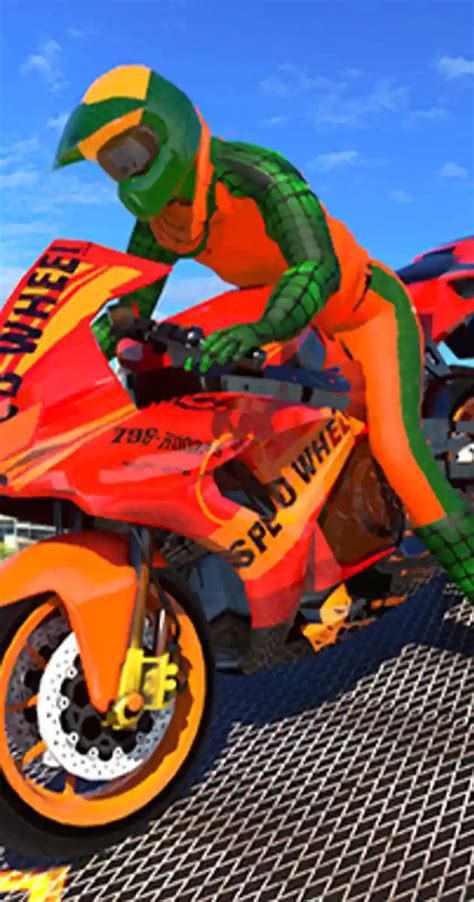 Bike Stunt Driving Simulator 3D - Free Online Games - 🕹️ play on unvgames