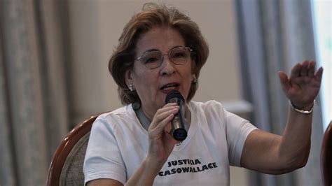 Scjn Admitió Amparo De González Lomelí Reconoció Posibilidad De