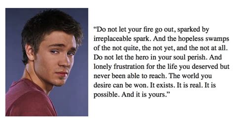 Best 32 Lucas Scott Quotes - NSF News and Magazine