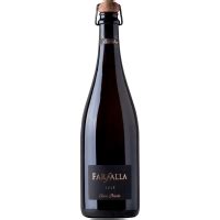 Spumante Metodo Classico Extra Brut Cave Prive Farfalla