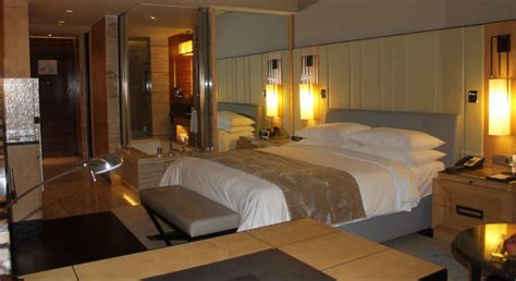 Review: JW Marriott Delhi Aerocity - das Luxushotel im Test