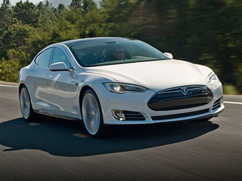 2012 Tesla Model S Specs Prices Range Reviews And Photos