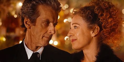 Doctor Who: 10 Best River Song Quotes