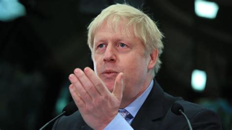 Boris Johnson Court Victory Means He Will Not Face Prosecution Over £