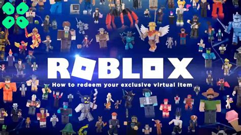 Easiest Way To Redeem Roblox Toy Codes Virtual Items TCG