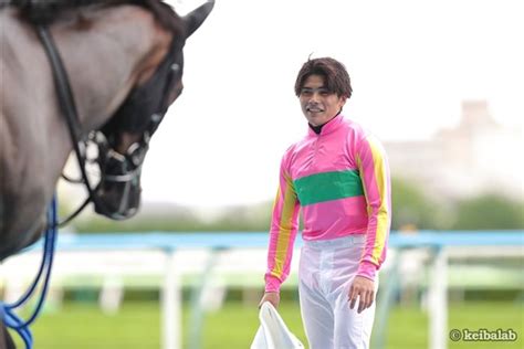 水沼 元輝の騎手情報 競馬ラボ