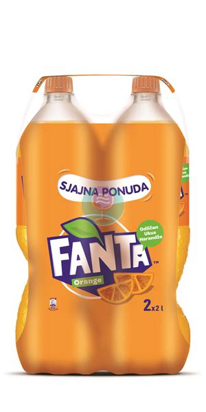 Fanta 2l – Neretva komerc