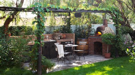 Pergola Überdachung für Garten Terrasse SCHÖNER WOHNEN