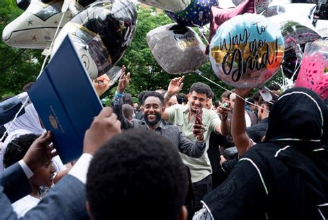 Nashville schools celebrate record-breaking graduation rate