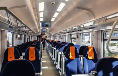 Nowy Rozk Ad Jazdy Pkp Intercity Obowi Zuje Od Marca Oto Zmiany O