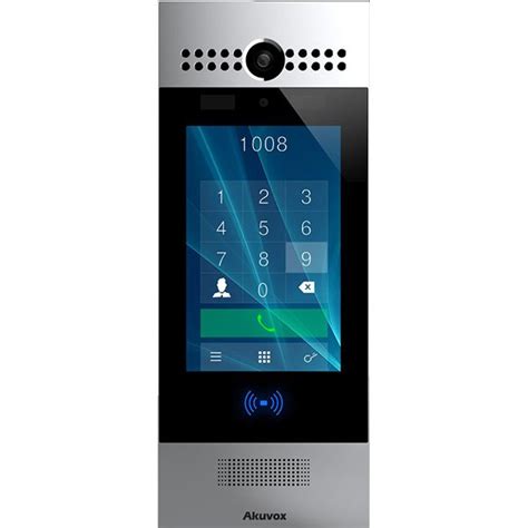 Akuvox Audio Video Door Entry System R29S VoIP Thailand