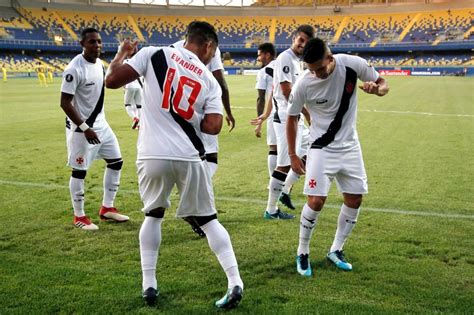 Jorge Wilstermann X Vasco Da Gama