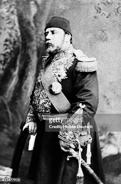 Ismail Pasha Photos And Premium High Res Pictures Getty Images