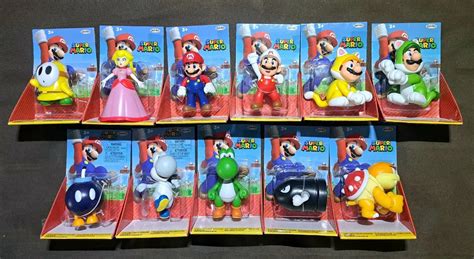 Super Mario Bros Action Figures Top Sellers | www.nationalgym.com