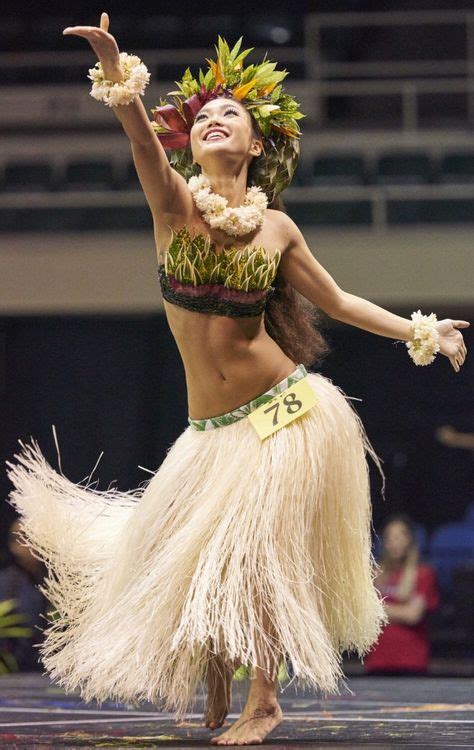 230 Ori Tahiticostume Ideaspua Tahiti Tahitian Costumes Polynesian Dance