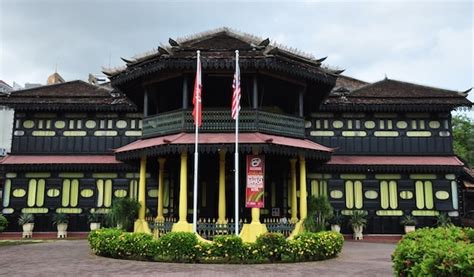 List Of Tourist Attractions In Kelantan | Malaysia Tourism ⋆ travellingto.asia