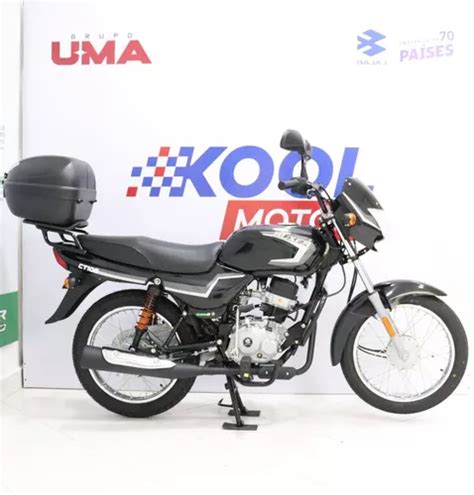 Bajaj Boxer Ct Ks Mercadolibre