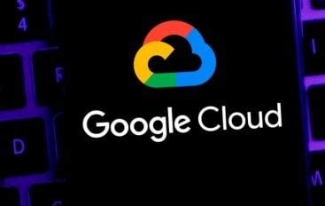 Jain University Collaborates With Google Cloud