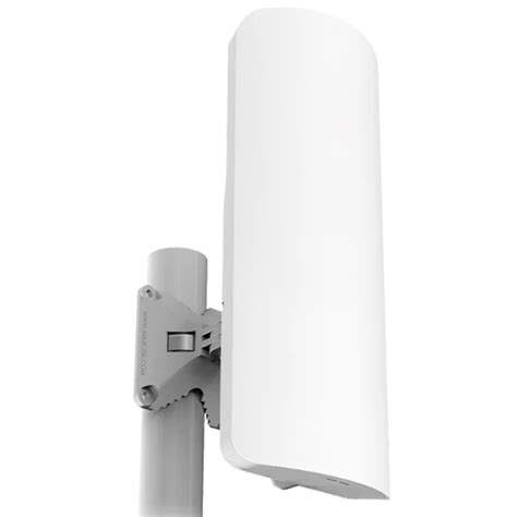 Compra Segura Punto De Acceso MIKROTIK PTP PTMP 2 4 GHz Antena Se