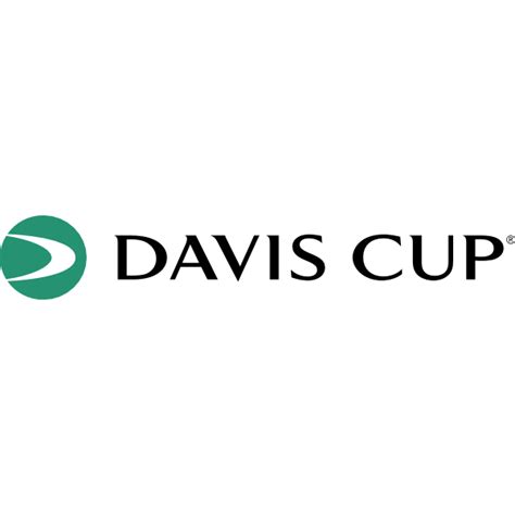 Logo Davis Cup Download png