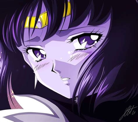 Pin By Katerina On Сэйлор мун In 2024 Sailor Saturn Sailor Moon Pretty Guardian Sailor Moon