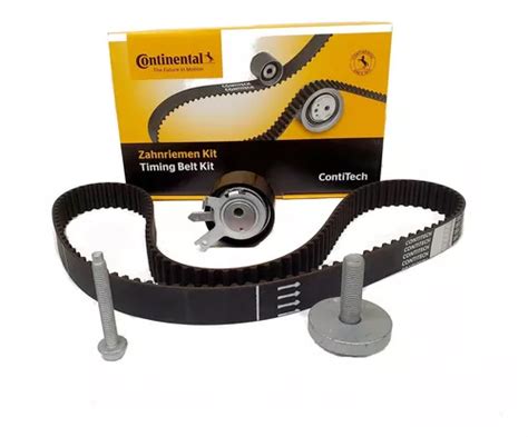 Kit De Distribucion Renault Kangoo 08 14 1 5 Dci Ct1035k1 Envío gratis