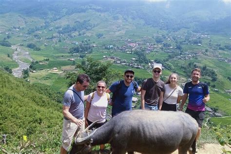 Tripadvisor Sapa 2 Tage 1 Nacht Übernachtung im Homestay Ta Van