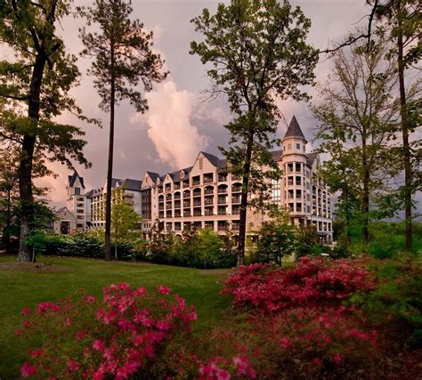 Renaissance Birmingham Ross Bridge Golf Resort & Spa - Birmingham, AL ...