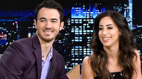 Kevin and Danielle Jonas' Daughters Inspired Their Children's Book