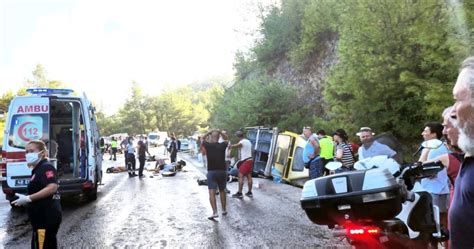 5 kişinin öldüğü safari kazasında cip şoförü tutuklandı Haberler