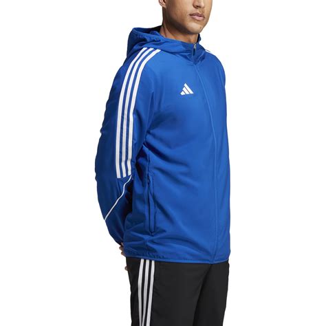 Adidas Tiro 23 League Mens Soccer Windbreaker IA1618 IA1619 HZ9066