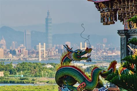 ultimate  week  taiwan itinerary
