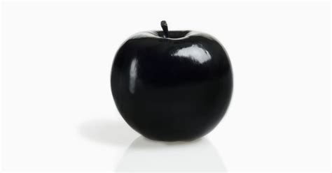 What S So Special About Black Diamond Apples