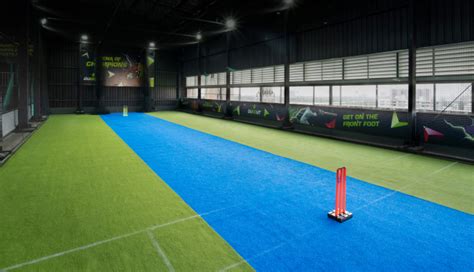 A Guide To Everything You Need To Know About Indoor Cricket