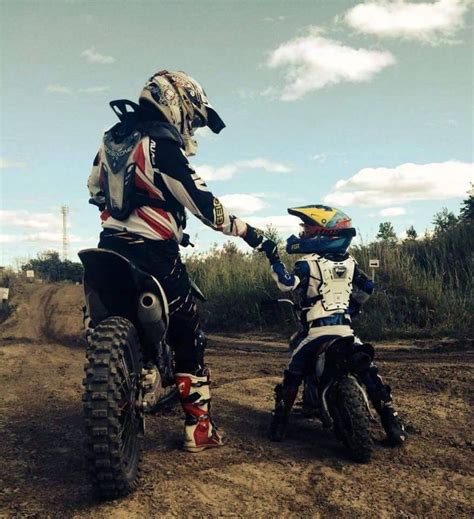 Pin By Isa On Carros E Motocicletas Motocross Love Motocross Baby