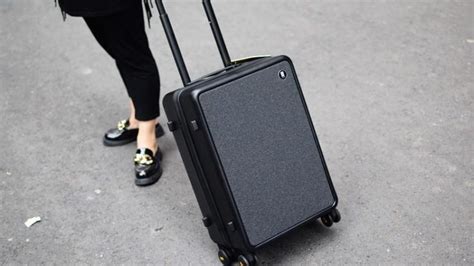 The Ultimate Guide To Travel Luggage Choosing The Perfect Companion