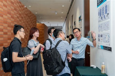 HKU Hosts The Second HKU Industry Forum On New Energy New Materials