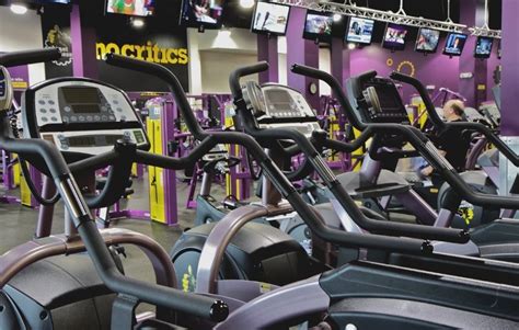 Planet Fitness Equipment For Sale - FitnessRetro