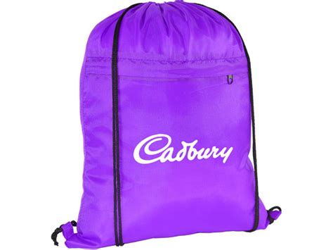 Dekan Drawstring Bag Gaps Gina Ashton Promotional Solutions