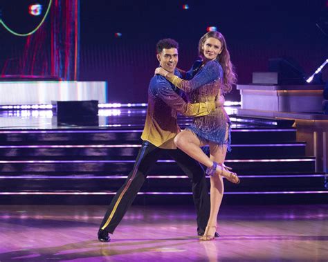 Anna Delvey Admits Dancing With The Stars Was Fun After